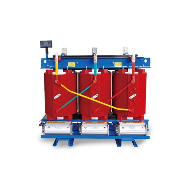 10kV Dry-Type Transformer - Image 4