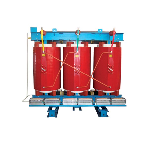 10kV Dry-Type Transformer - Image 3