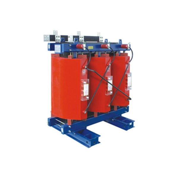 10kV Dry-Type Transformer - Image 2
