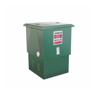 10KV European cable branch box