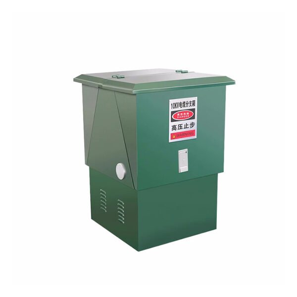 10KV European cable branch box