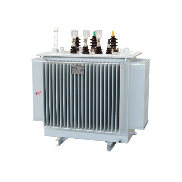10kV Oil-Immersed Transformer - Image 2