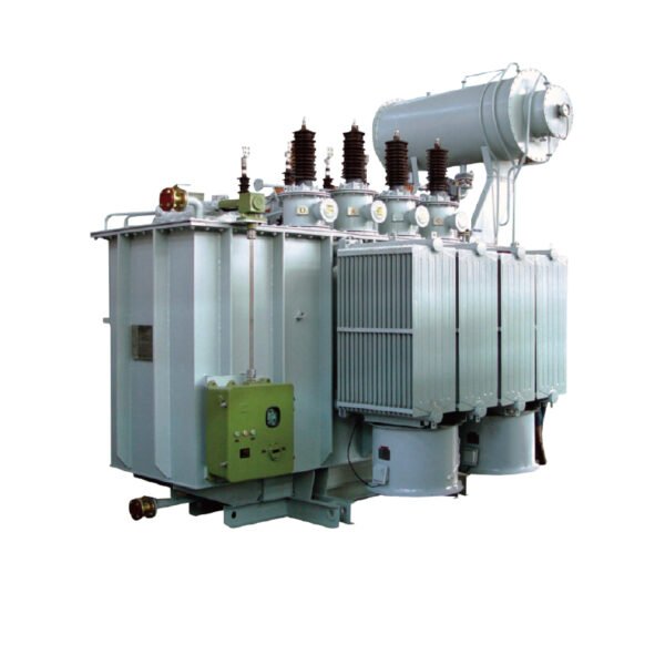 35kV Oil-Immersed Transformer