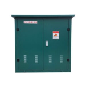 35kV Cable Branching Cabinet
