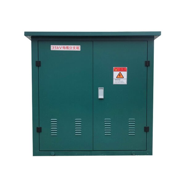 35kV Cable Branching Cabinet
