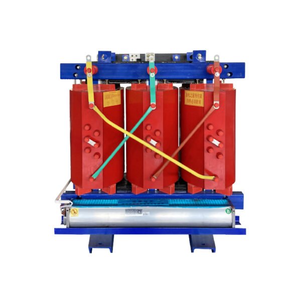 35kV Class Dry-Type Transformer