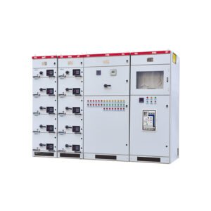 GCS Low-Voltage Withdrawable Switchgear
