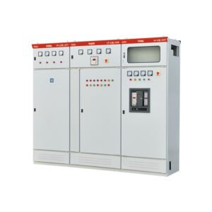 GGD Low-Voltage Complete Switchgear