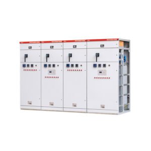 GGJ Low-Voltage Intelligent Reactive Power Compensation Device