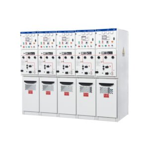 GTXGN-12 Solid Insulated Ring Main Unit (Solid Insulated RMU)