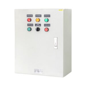 JXF distribution box