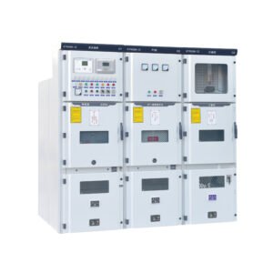 KYN28A-12(GZS1) Type Armored Withdrawable AC Metal-Enclosed Switchgear