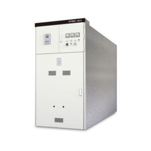 KYN61-40.5(Z) Type Armored Withdrawable AC Metal-Enclosed Switchgear