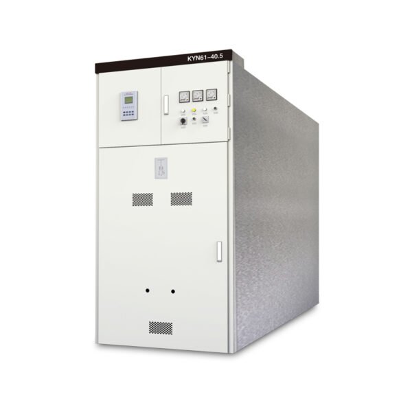 KYN61-40.5(Z) Type Armored Withdrawable AC Metal-Enclosed Switchgear