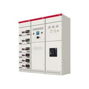 MNS Low-Voltage Withdrawable Switchgear