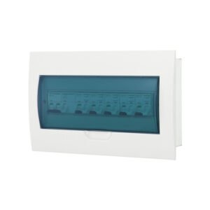 PZ30 distribution box