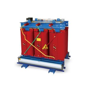 SC(B)H15 Type Amorphous Alloy Dry-Type Transformer