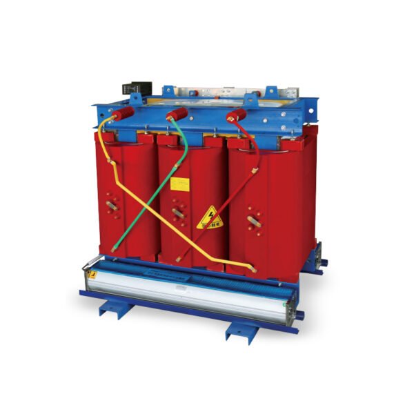 SC(B)H15 Type Amorphous Alloy Dry-Type Transformer