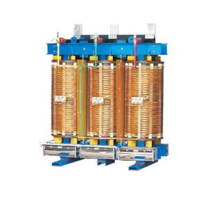 SG10 Series Non-Encapsulated Transformers