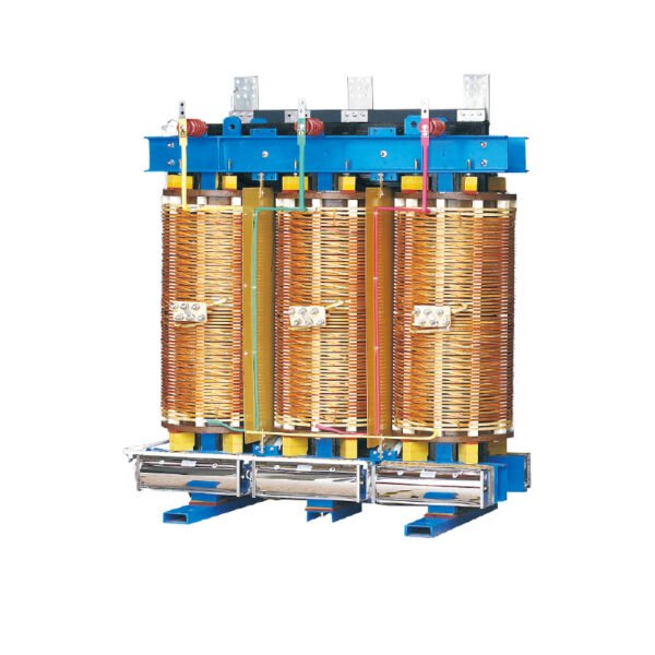 SG10 Series Non-Encapsulated Transformers