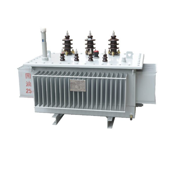 SH15 Type Amorphous Alloy Transformer