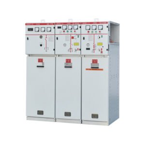 SRM16-12 SF6 Gas-Insulated Ring Main Unit