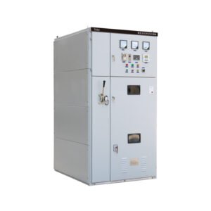 TBBZ Series High-Voltage Automatic Reactive Power Compensation Equipment