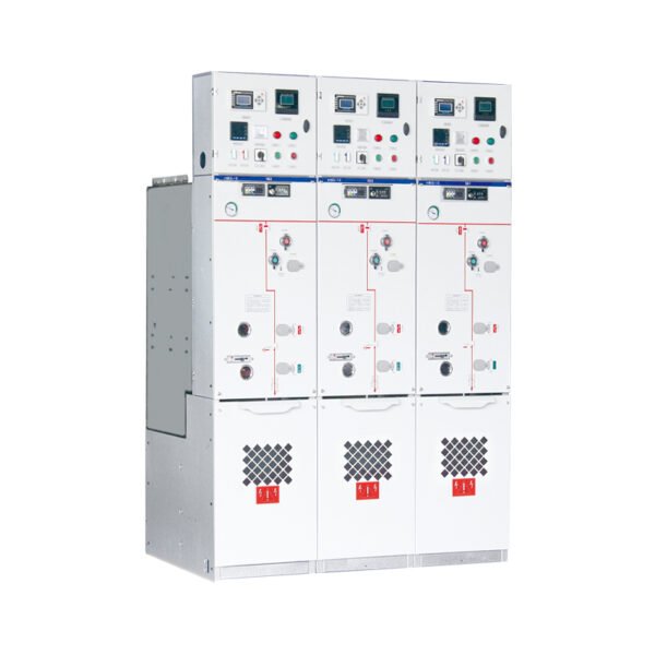 XGN-12 Environmentally Friendly Gas-Insulated Metal-Enclosed Switchgear