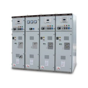 XGN2-12 Type Fixed AC Metal-Enclosed High-Voltage Switchgear