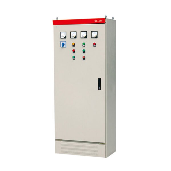 XL-21 Low-Voltage Power Distribution Cabinet - Image 2