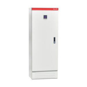 XL-21 Low-Voltage Power Distribution Cabinet