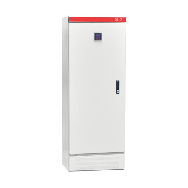 XL-21 Low-Voltage Power Distribution Cabinet