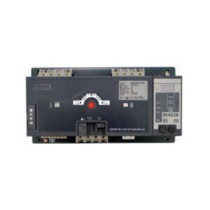 Low-voltage electrical components