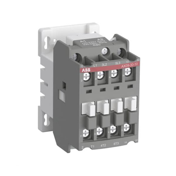 Low-voltage electrical components - Image 5