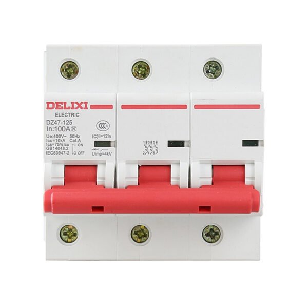 Low-voltage electrical components - Image 3