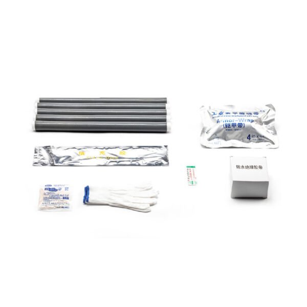 Cold Shrink Cable Accessories - Image 2