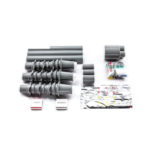 Cold Shrink Cable Accessories - Image 3