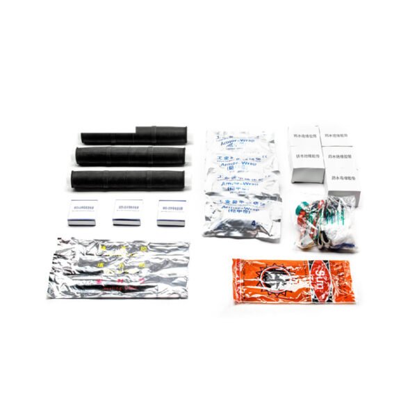 Cold Shrink Cable Accessories - Image 4