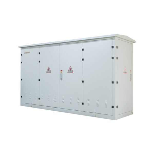 Outdoor Ring Main Unit (RMU)