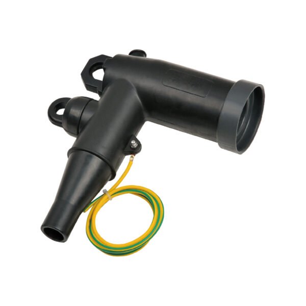 Plug-in Type Cable Connector - Image 2