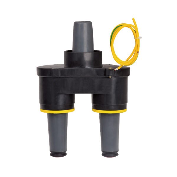 Plug-in Type Cable Connector - Image 3