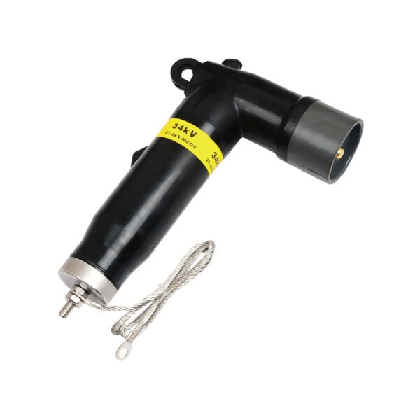 Plug-in Type Cable Connector - Image 4