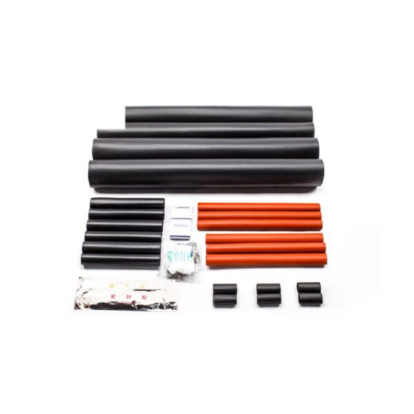 Heat Shrink Cable Accessories - Image 2