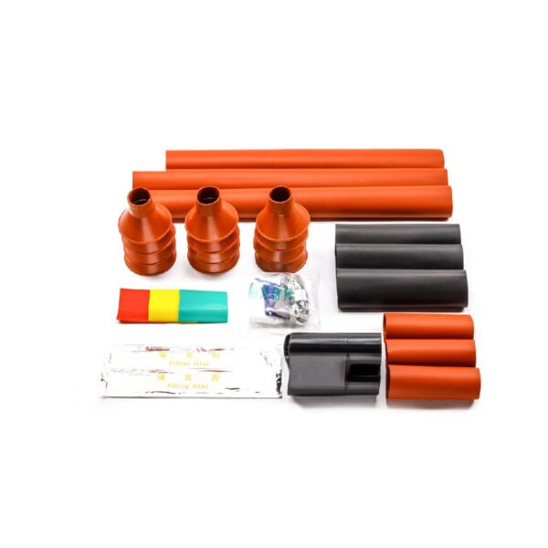 Heat Shrink Cable Accessories - Image 3