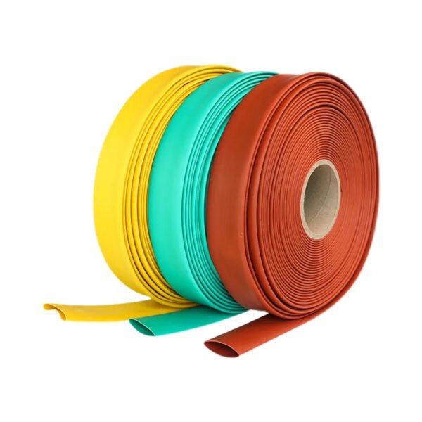 Heat Shrink Cable Accessories - Image 4