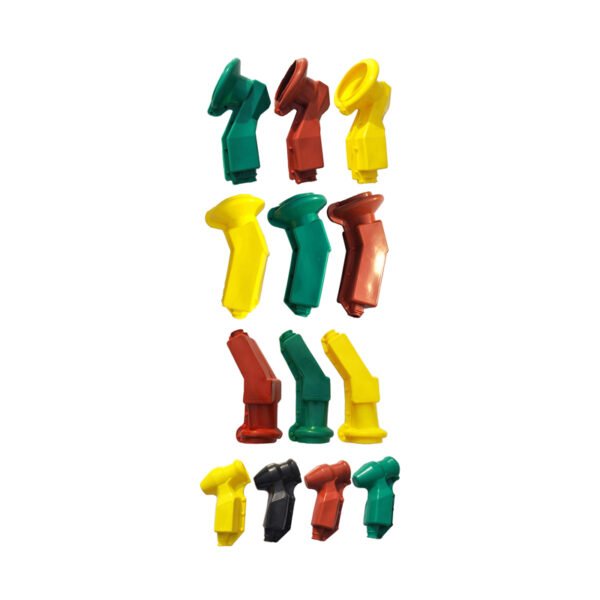 Heat Shrink Cable Accessories - Image 5