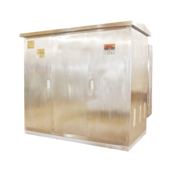 American-style Box-Type Substation - Image 3