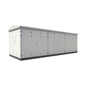 Prefabricated Cabin