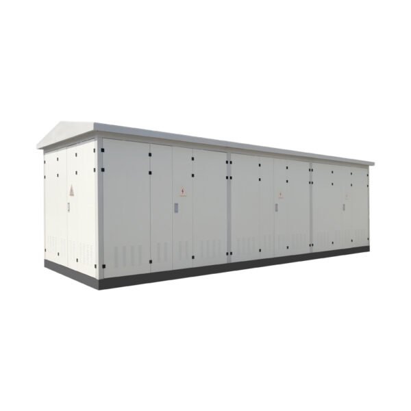 Prefabricated Cabin