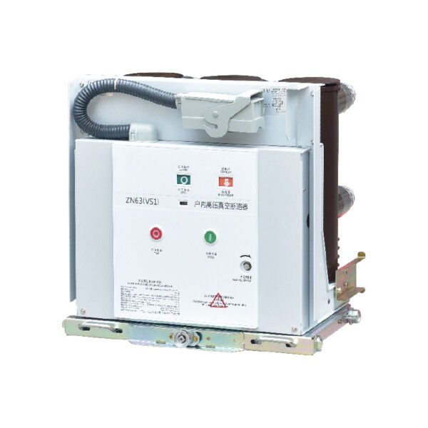 High-voltage electrical components - Image 4